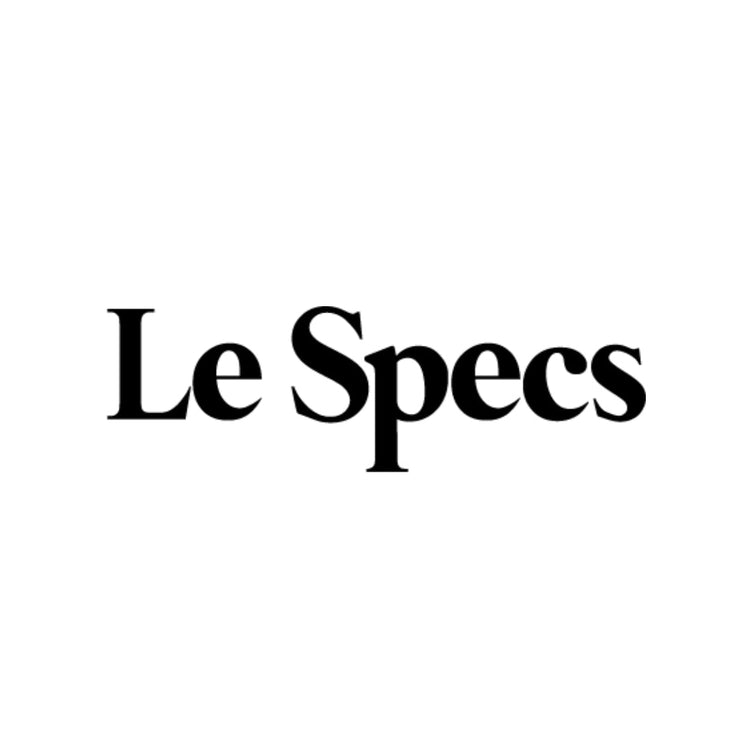 LE SPECS