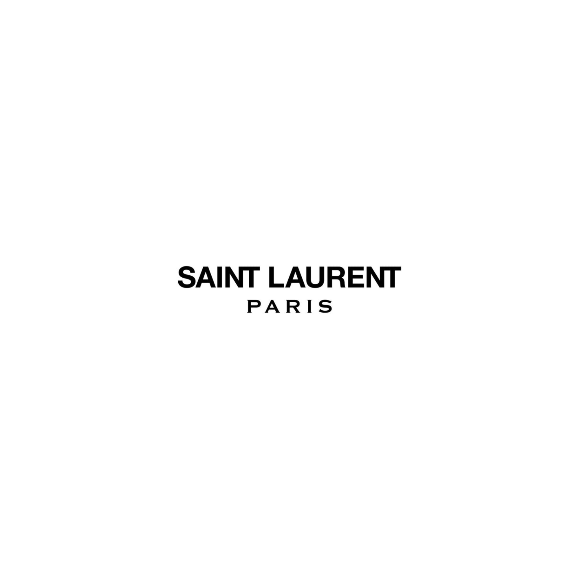 SAINT LAURENT – Spex Eyewear