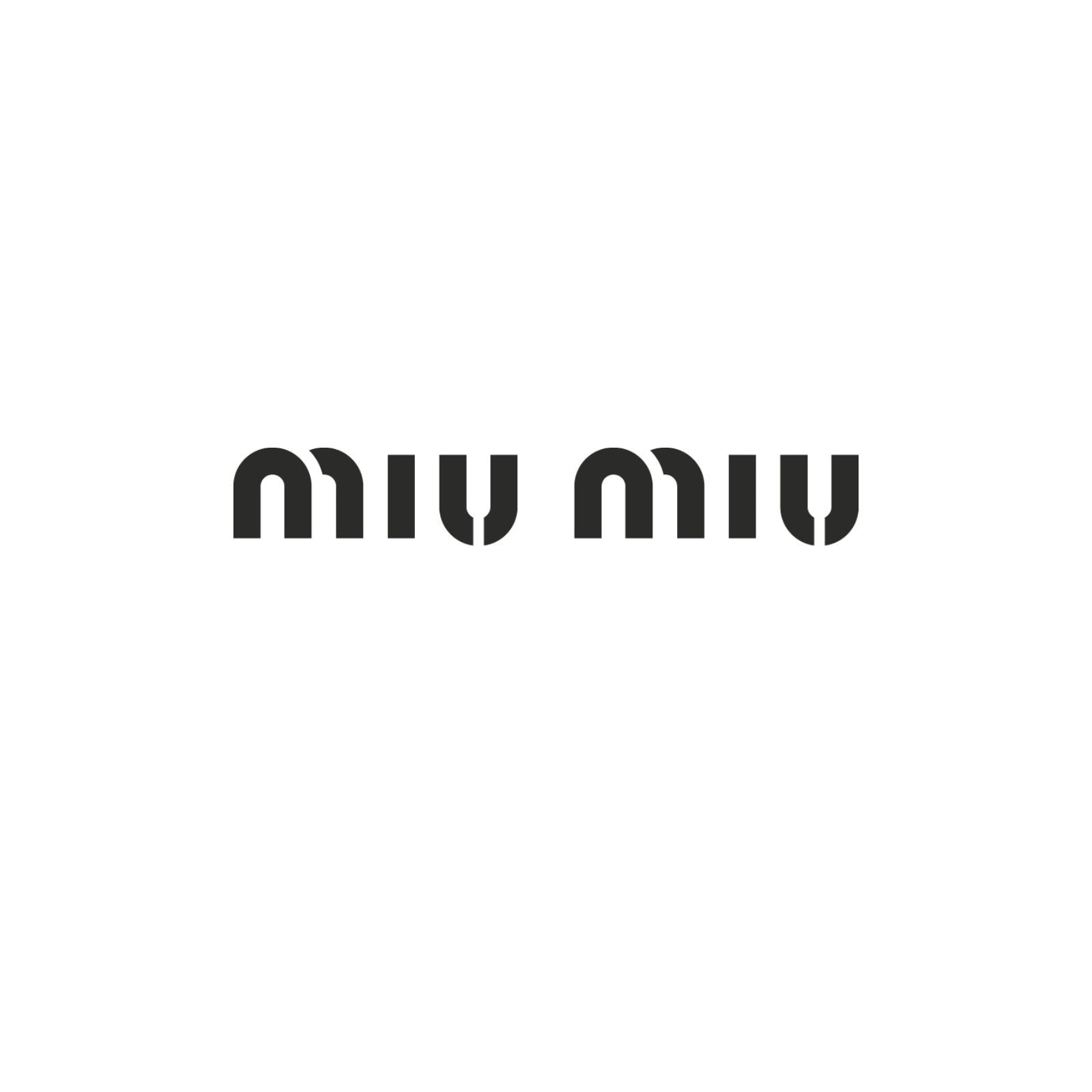 MIU MIU – Spex Eyewear