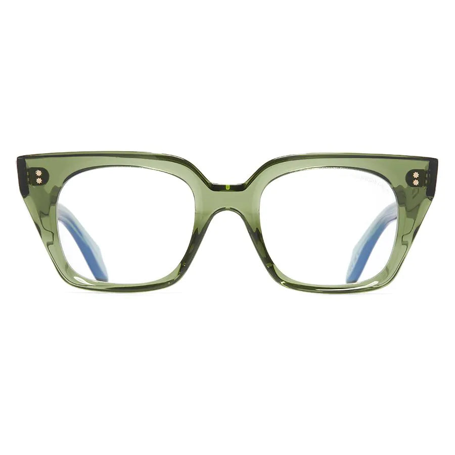 Cutler & Gross 1411 Optical