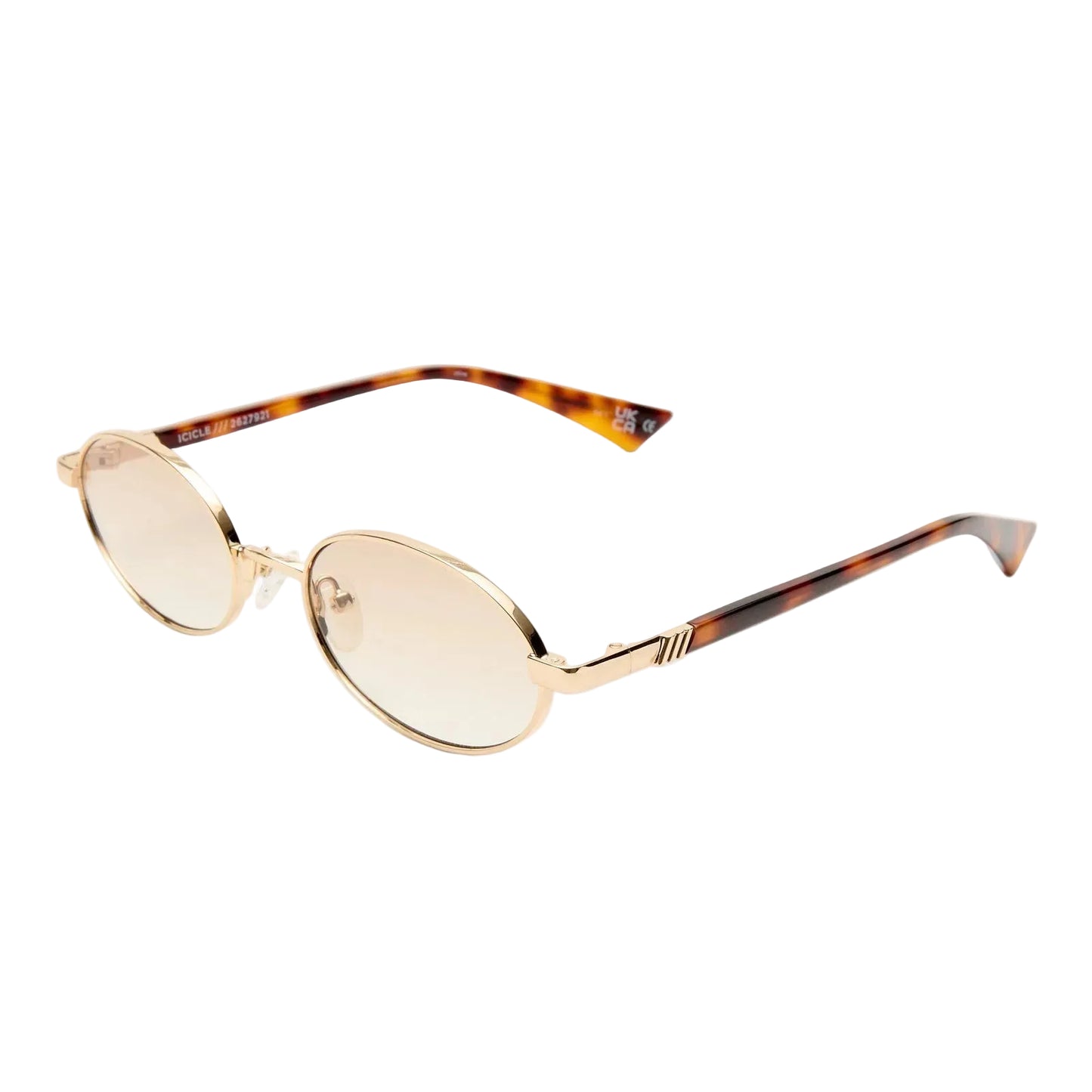 Le Specs Icicle