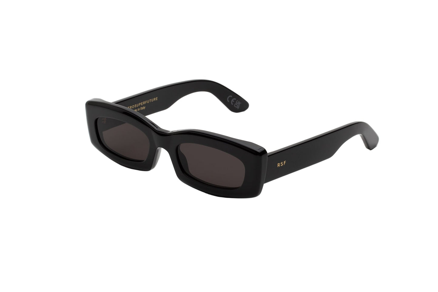 Retro Superfuture Zaga