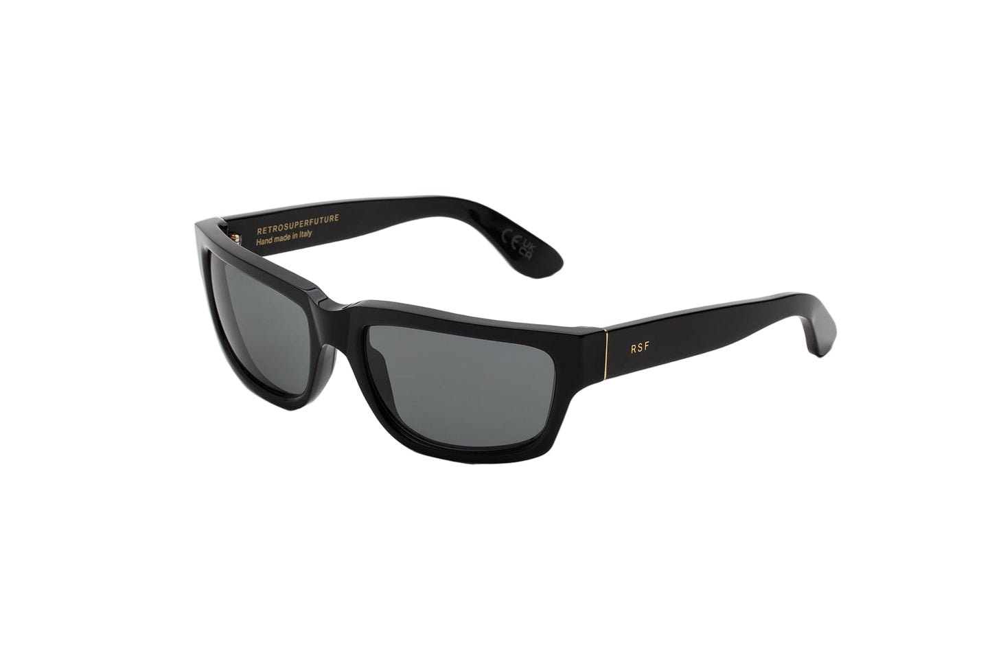 Retro Superfuture Thelonius