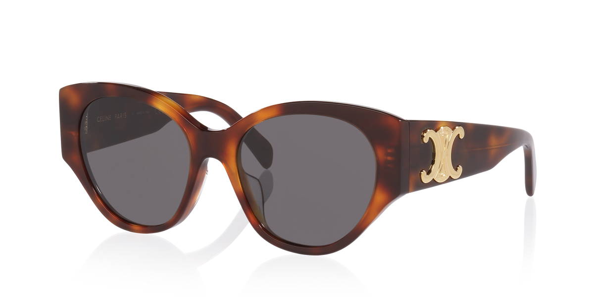 Celine 40328U Maxi Triomphe