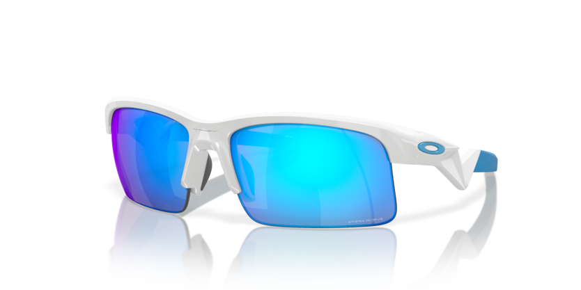 Oakley Capacitor