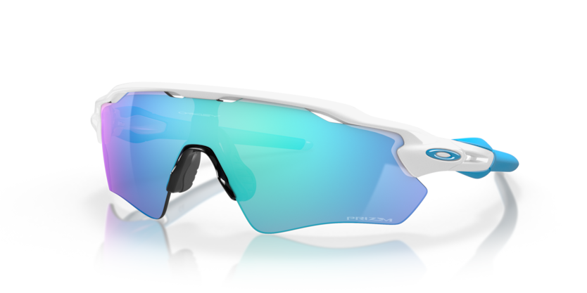 Oakley 9208 Radar EV Path