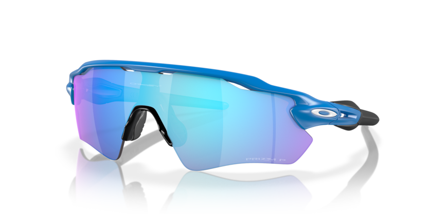 Oakley 9208 Radar EV Path