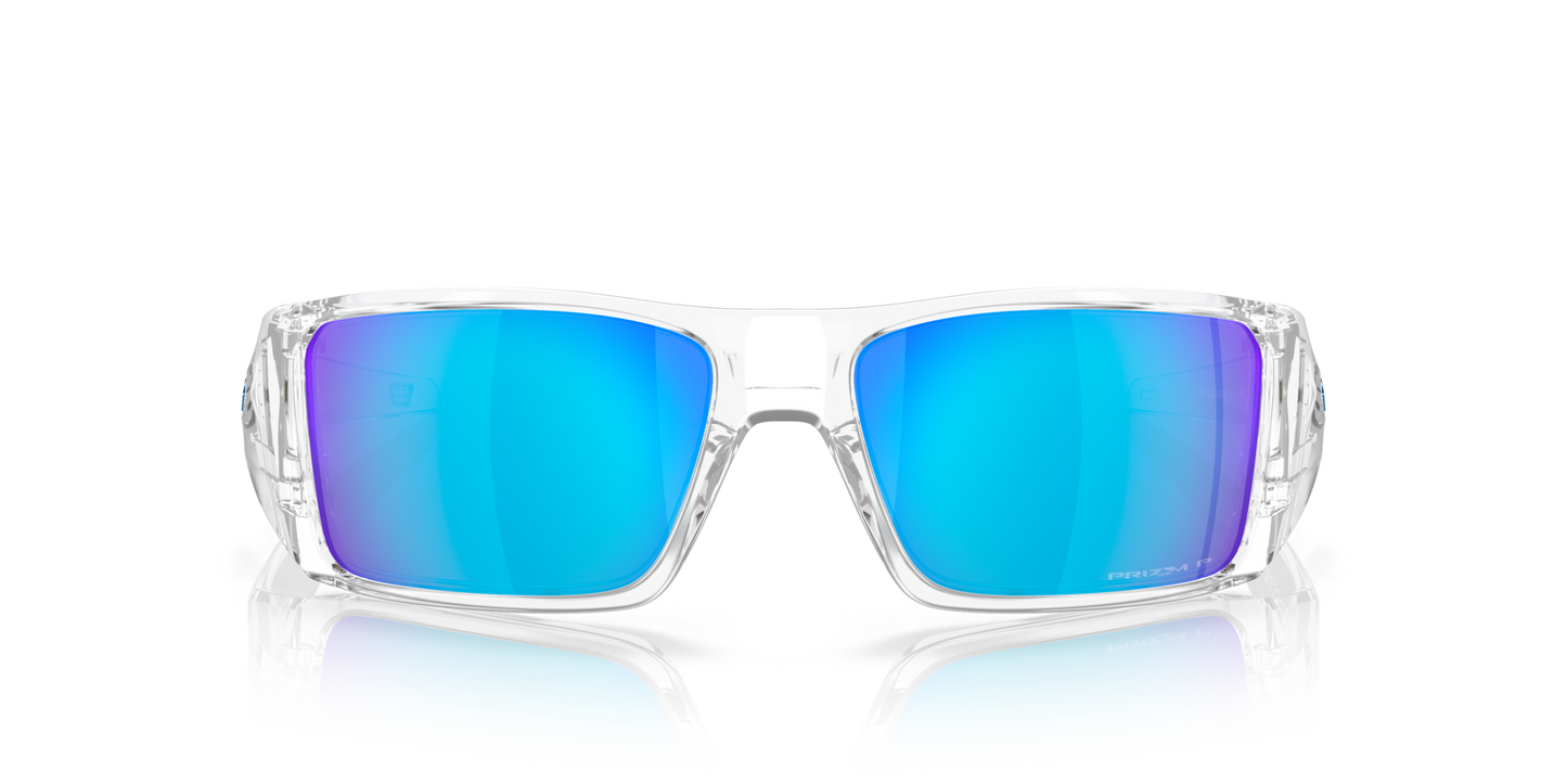 Oakley 9231 Heliostat