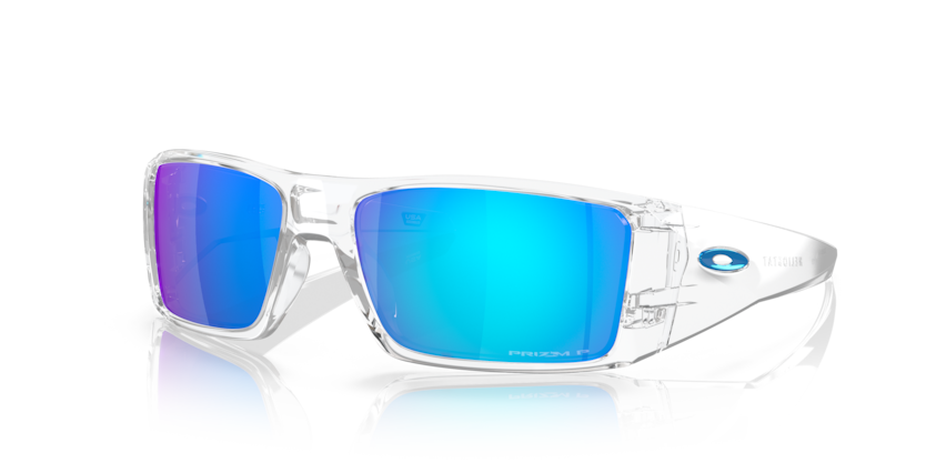 Oakley 9231 Heliostat