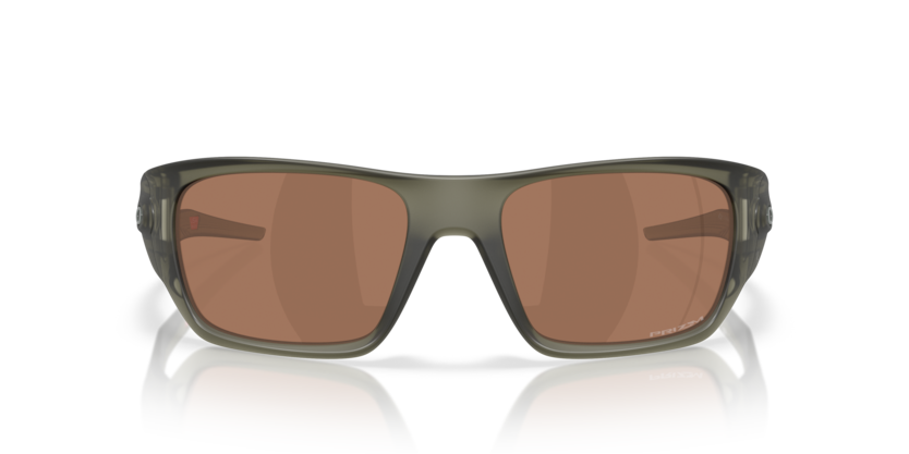 Oakley Masseter