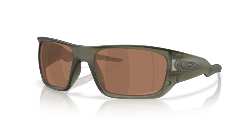 Oakley Masseter