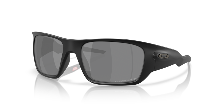 Oakley Masseter
