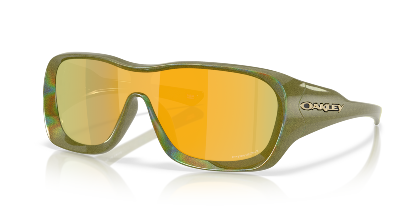 Oakley De La Salle 9493