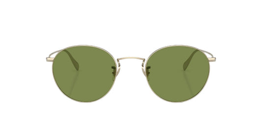 Oliver Peoples 1186S Coleridge Sun