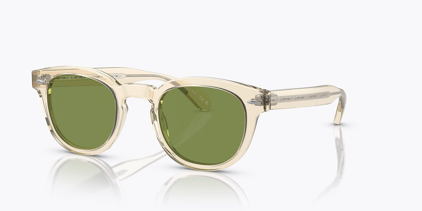 Oliver Peoples 5036SF Sheldrake Sun