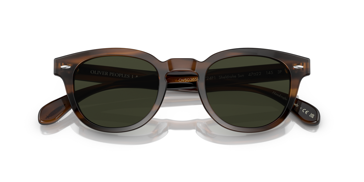 Oliver Peoples 5036SF Sheldrake Sun