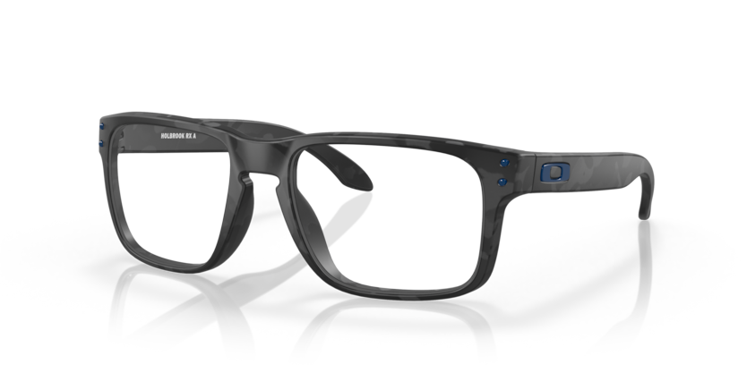Oakley Holbrook Optical OX8100F