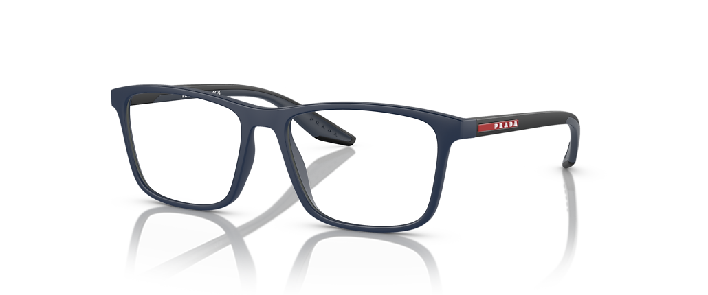 Prada 01QZ Optical