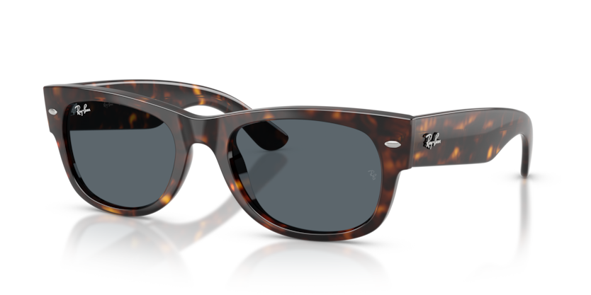 Ray Ban 0832SF Mega Wayfarer II