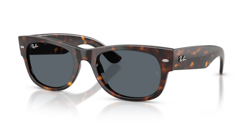 Ray Ban 0832S Mega Wayfarer II