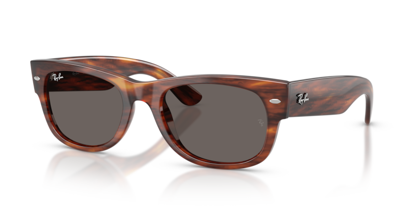 Ray Ban 0832S Mega Wayfarer II