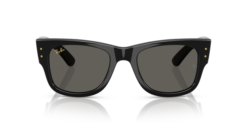 Ray Ban 0840S Mega Wayfarer