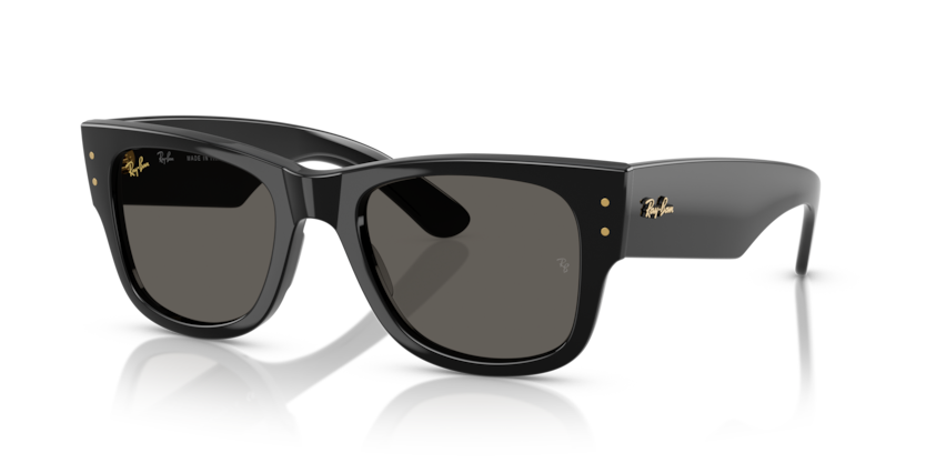 Ray Ban 0840S Mega Wayfarer