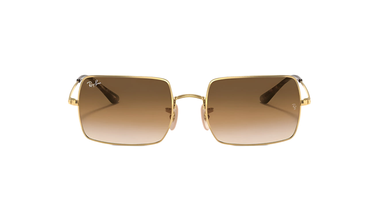Ray Ban 1969 Rectangle