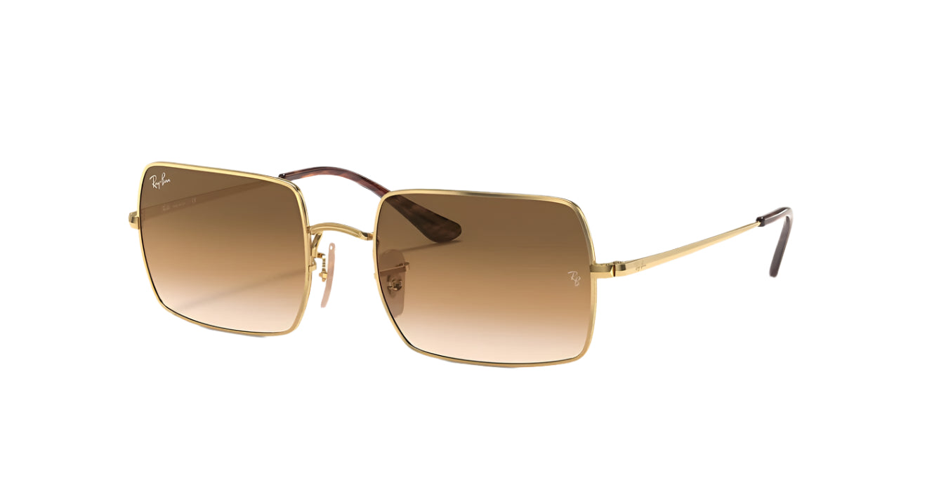 Ray Ban 1969 Rectangle