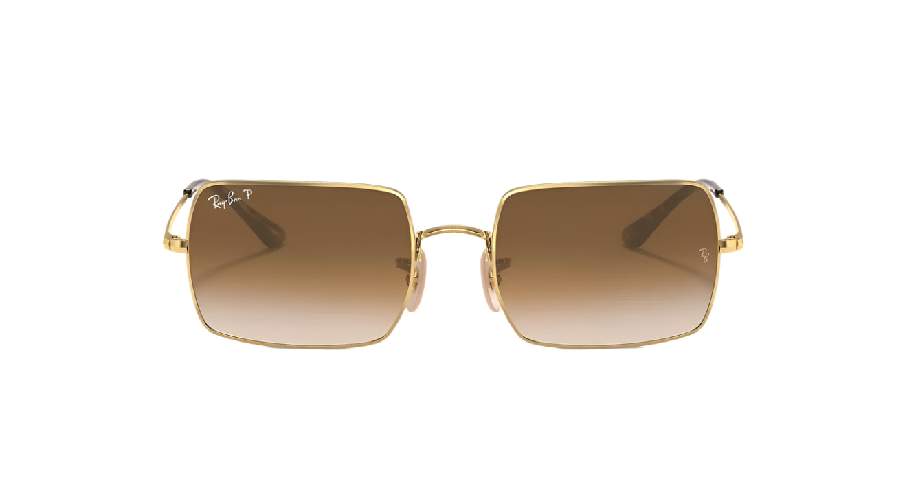 Ray Ban 1969 Rectangle