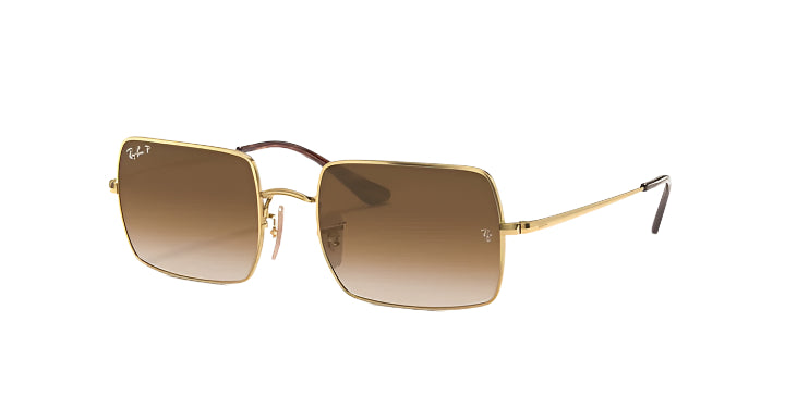 Ray Ban 1969 Rectangle