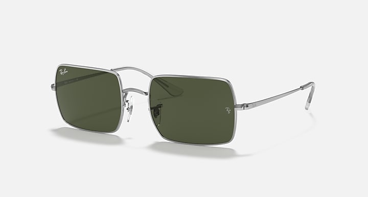 Ray Ban 1969 Rectangle