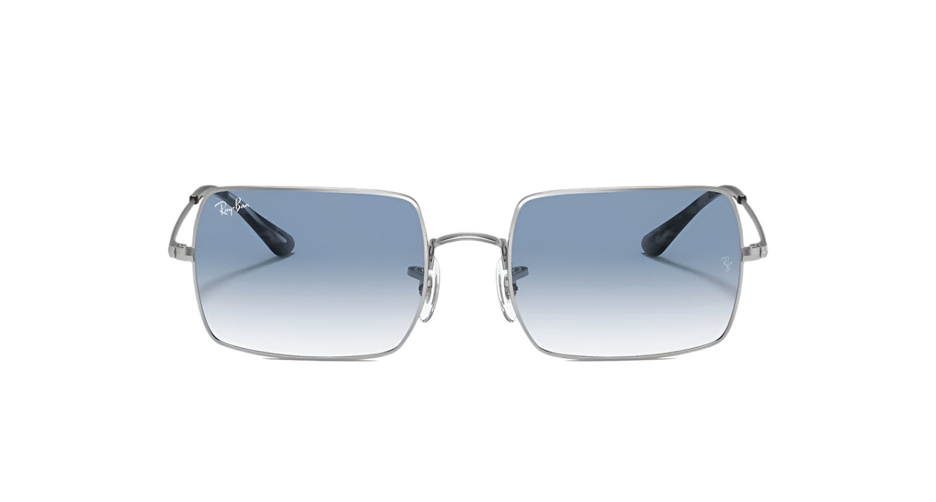 Ray Ban 1969 Rectangle
