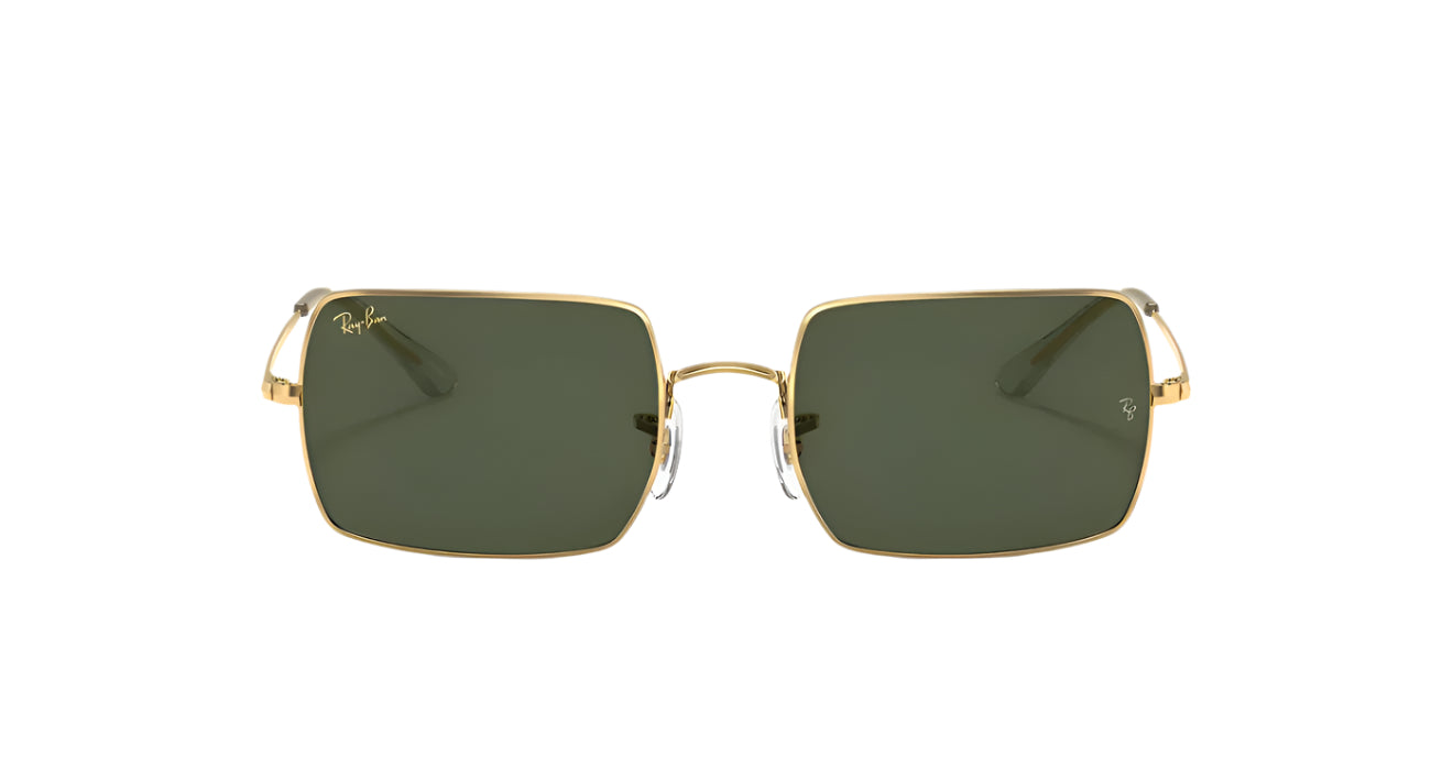 Ray Ban 1969 Rectangle
