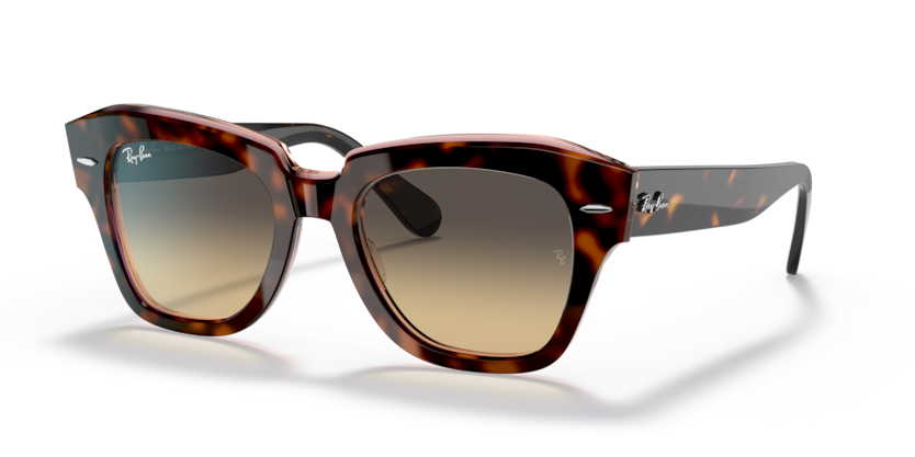 Ray Ban 2186 State Street
