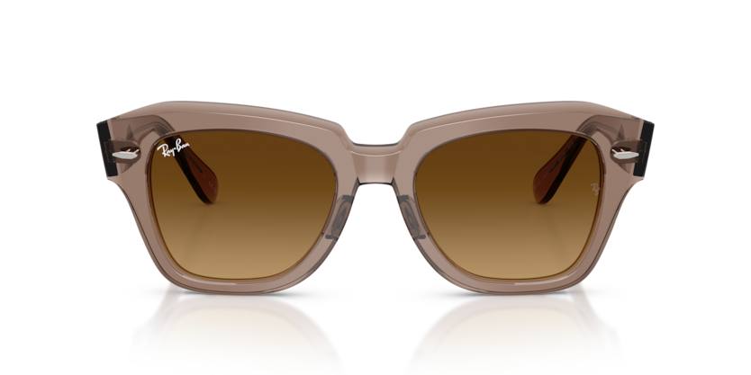 Ray Ban 2186 State Street