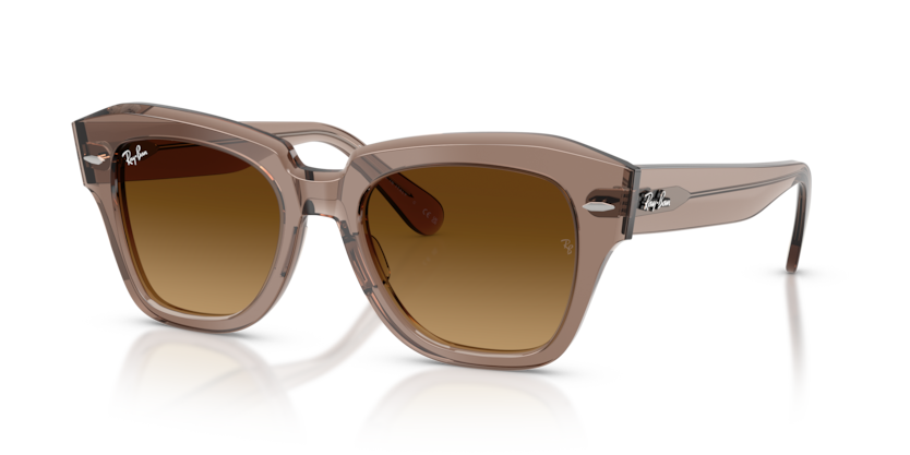 Ray Ban 2186 State Street