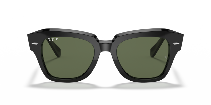 Ray Ban 2186 State Street