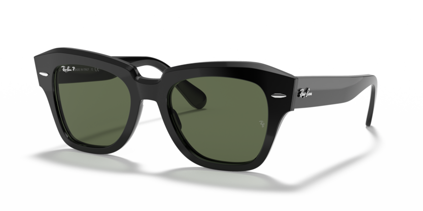 Ray Ban 2186 State Street