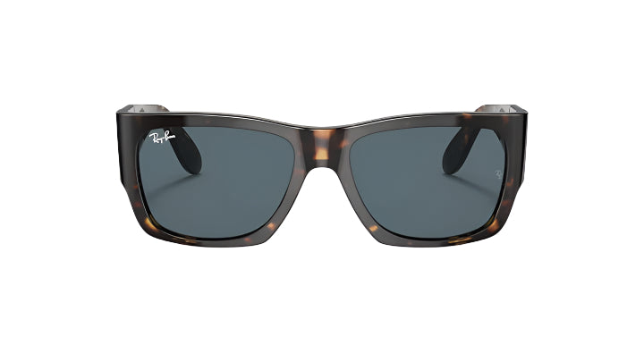 Ray Ban 2187 Wayfarer Nomad