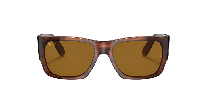 Ray Ban 2187 Wayfarer Nomad