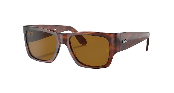 Ray Ban 2187 Wayfarer Nomad