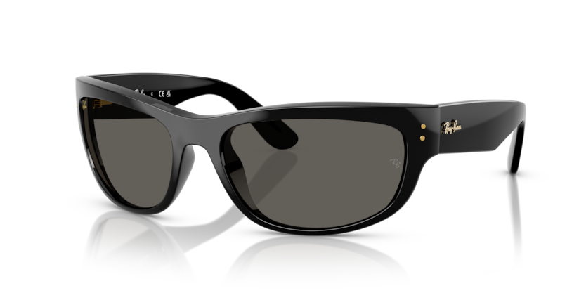 Ray Ban 2289 Mega Balorama