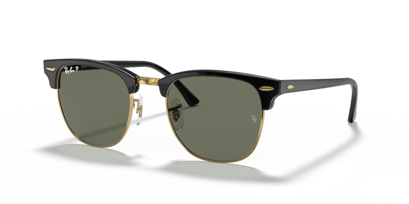 Ray Ban 3016F Clubmaster