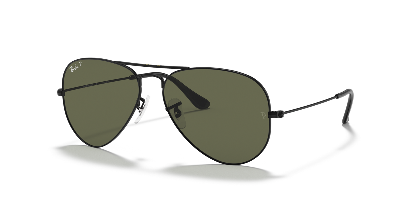 Ray Ban 3025 Aviator Large