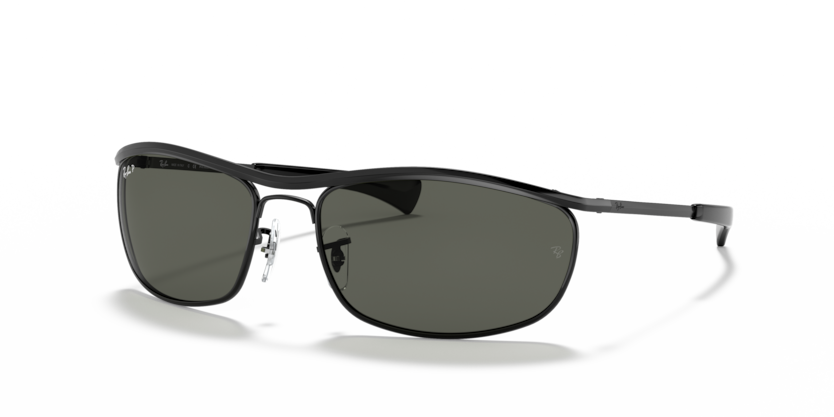Ray Ban 3119M Olympian Deluxe