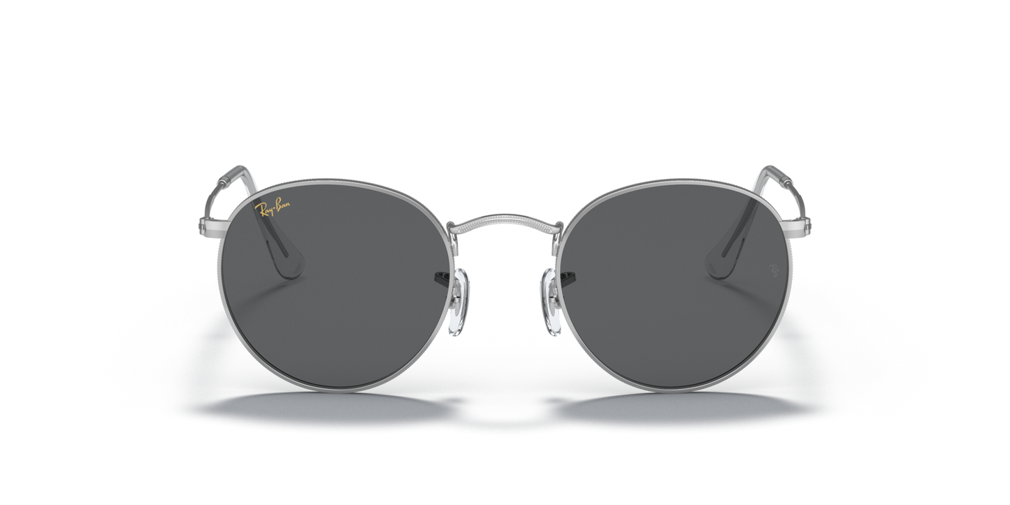 Ray Ban 3447 Round Metal