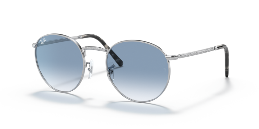 Ray Ban 3637 New Round