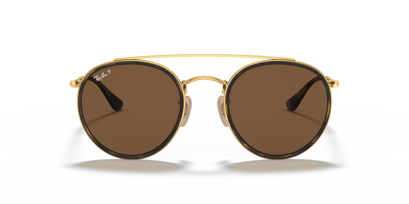 Ray Ban 3647N Round Double Bridge