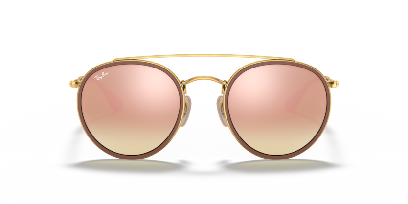 Ray Ban 3647N Round Double Bridge